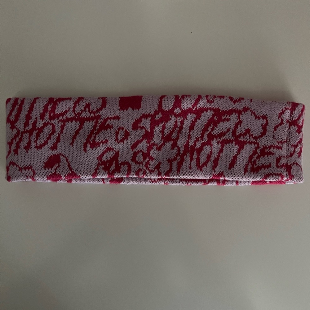 Topicals spottie hottie headband